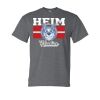 8000 Adult DryBlend 50/50 T-Shirt Thumbnail