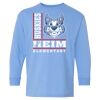 5400B Youth Heavy Cotton Long Sleeve Thumbnail