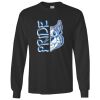 2400 Adult Ultra Cotton Long Sleeve T-Shirt Thumbnail