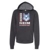 3719Y Youth Sponge Fleece Hoodie Thumbnail
