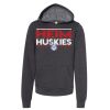 3719Y Youth Sponge Fleece Hoodie Thumbnail