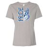 6413 Women’s Extra Soft Tri-blend Tee Thumbnail