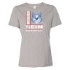6413 Women’s Extra Soft Tri-blend Tee Thumbnail